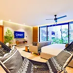 Downtown studio Volta by Casago