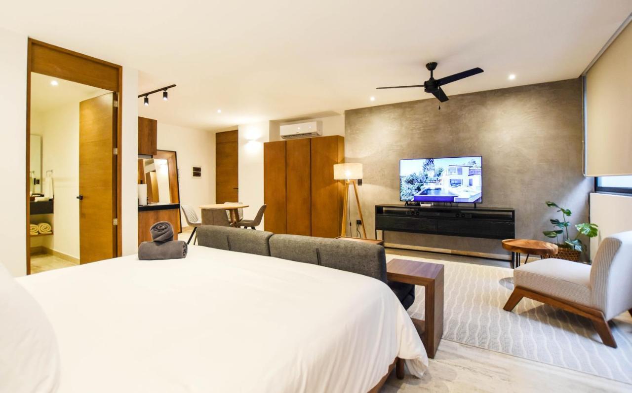 Downtown Volta By Casago Appartamento Playa del Carmen