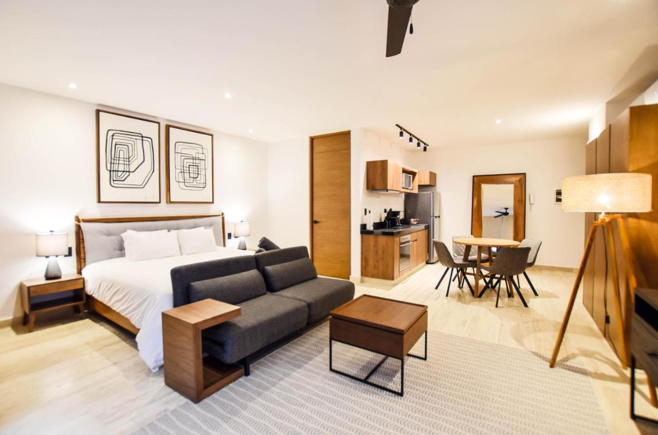 Appartamento Downtown Volta By Casago Playa del Carmen