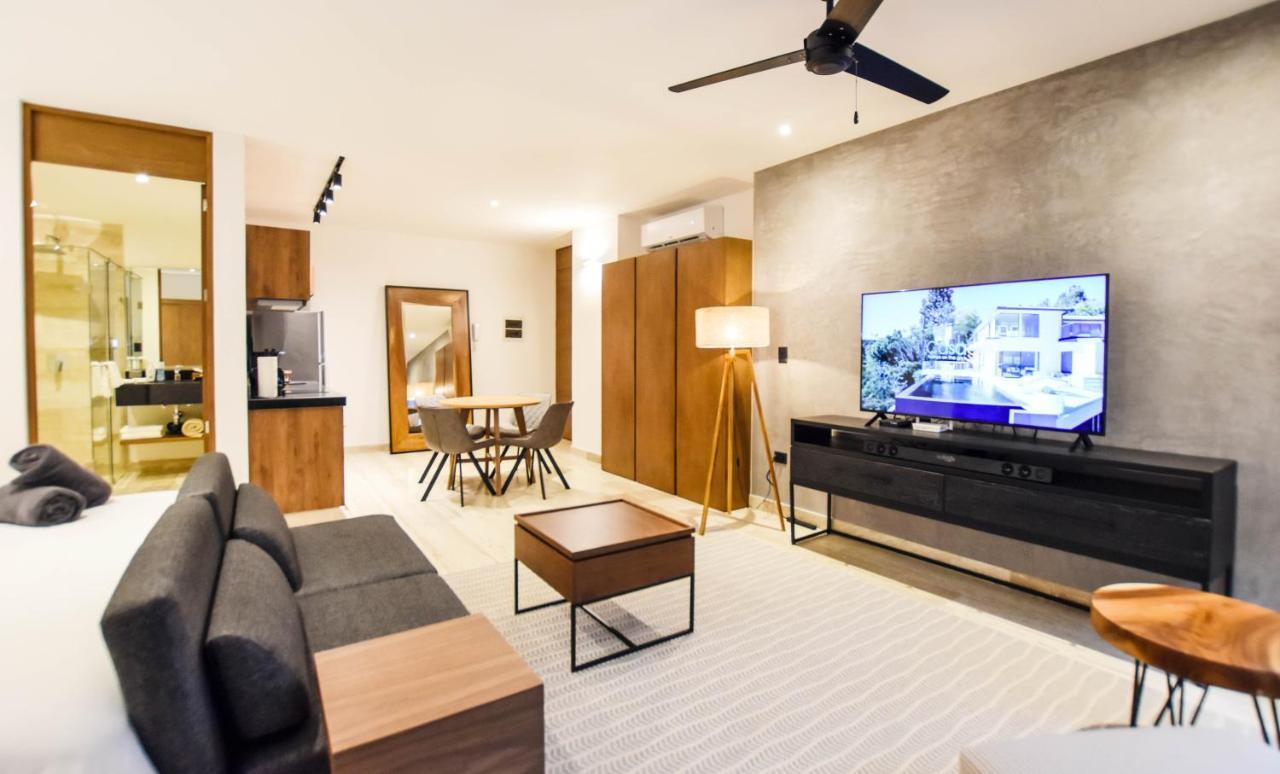Downtown Volta By Casago Appartamento *