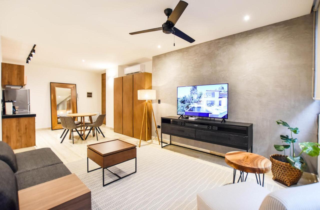 Downtown Volta By Casago Apartamento
